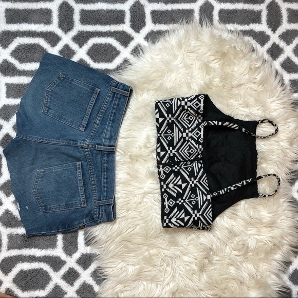 Marc Jacob Shorts - Picture 2 of 6